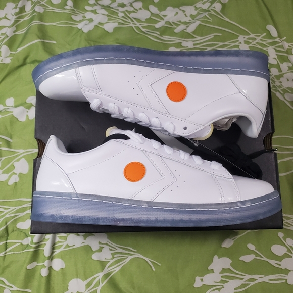 Converse unisex pro leather ox - Picture 3 of 11